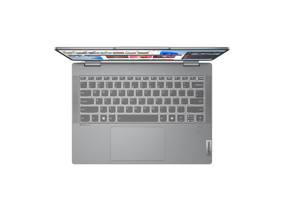 Lenovo IdeaPad 5 2‑in‑1 14IRH9 – 14″ Convertible Laptop Qatar Lenovo IdeaPad 5 2‑in‑1 14IRH9 – 14″ Convertible Laptop Qatar